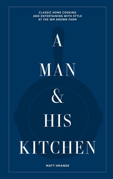Produktbild: A Man & His Kitchen