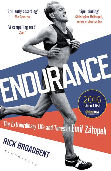 Produktbild: Endurance