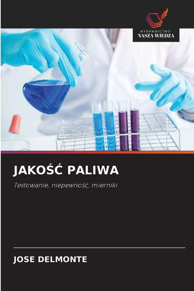Produktbild: Jako&iquest;&iquest; Paliwa