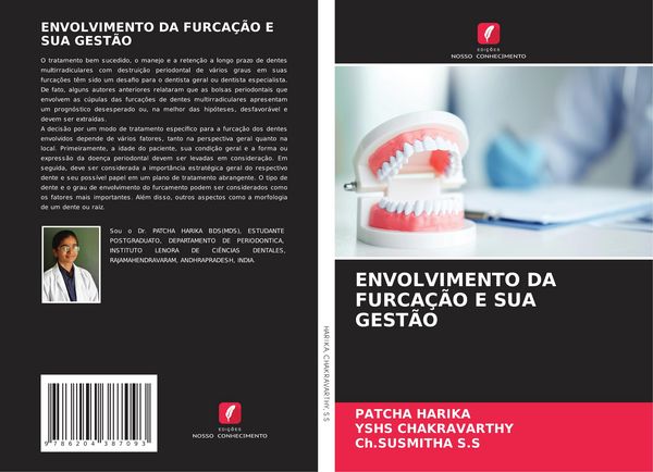 Produktbild: Envolvimento Da Furca&ccedil;&atilde;o E Sua Gest&atilde;o