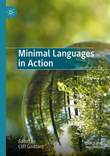 Produktbild: Minimal Languages in Action
