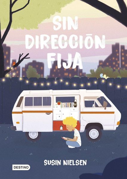 Produktbild: Sin direcci&oacute;n fija