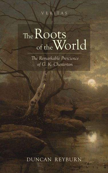 Produktbild: The Roots of the World