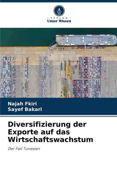Produktbild: Diversifizierung der Exporte auf das Wirtschaftswachstum
