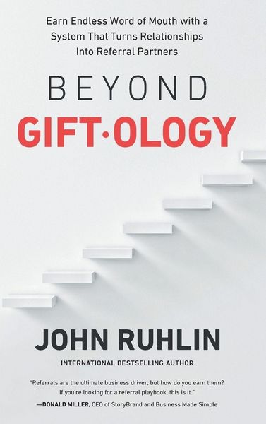 Produktbild: Beyond Giftology