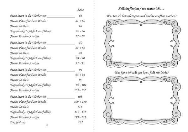 Produktbild: Mein Erfolgsjournal &ndash; Es f&auml;llt mir leicht, jetzt erfolgreich zu sein