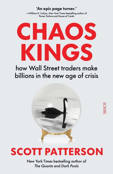 Produktbild: Chaos Kings