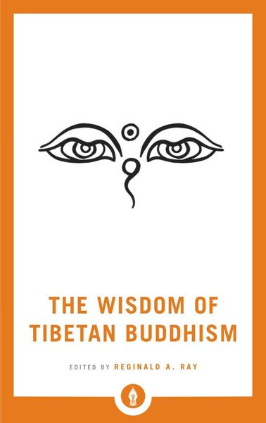 Produktbild: The Wisdom of Tibetan Buddhism