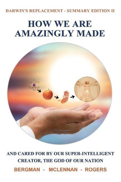 Produktbild: How We Are Amazingly Made