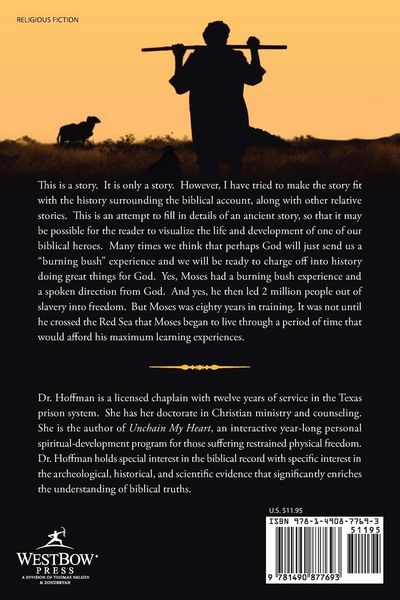 Produktbild: MOSES A Work In Progress