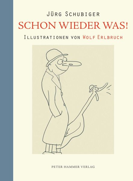Produktbild: Schon wieder was!