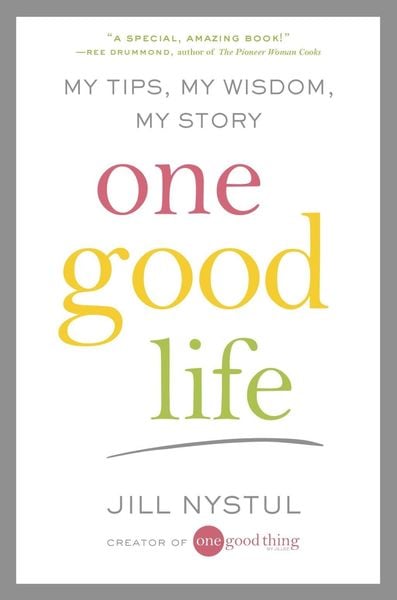 Produktbild: One Good Life