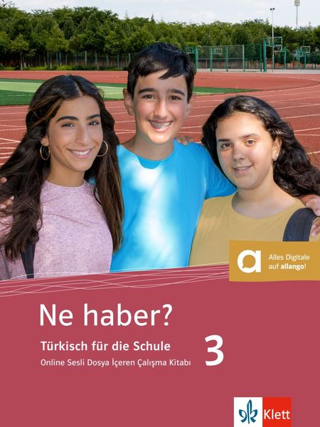 Produktbild: Ne haber? 3