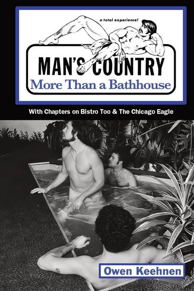 Produktbild: Man's Country