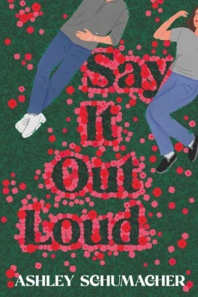 Produktbild: Say it Out Loud