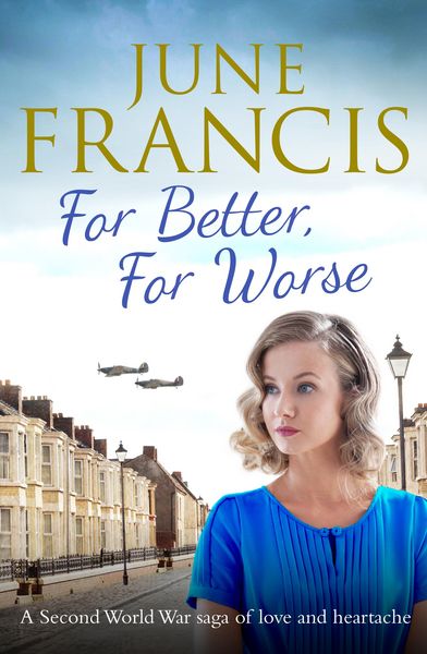 Produktbild: For Better, For Worse