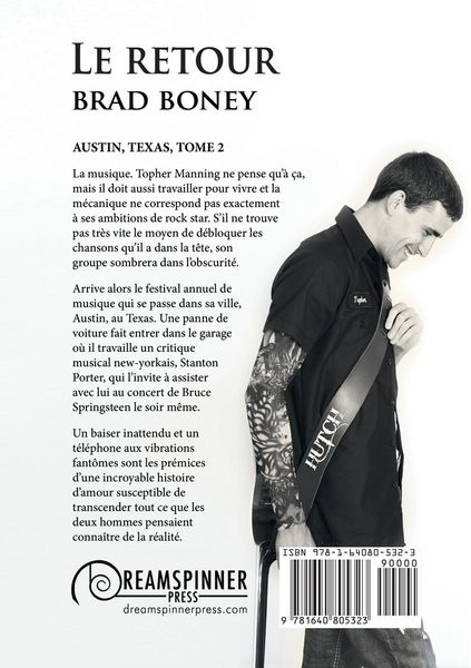 Produktbild: Le retour