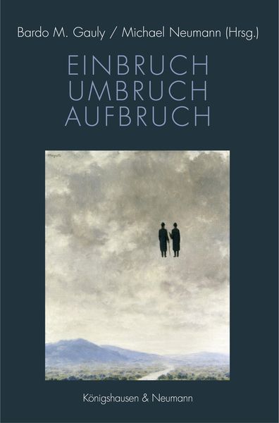 Produktbild: Einbruch - Umbruch - Aufbruch