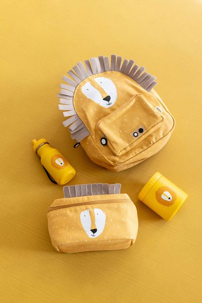 Produktbild: Rucksack - Mr. Lion