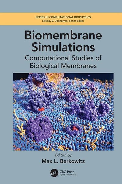 Produktbild: Biomembrane Simulations