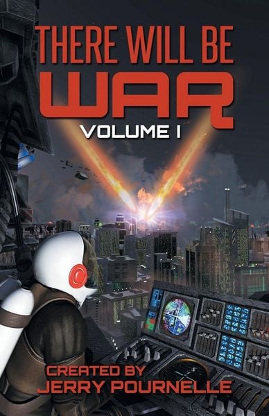 Produktbild: There Will Be War Volume I