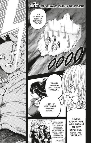 Produktbild: My Hero Academia 41