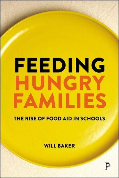 Produktbild: Feeding Hungry Families