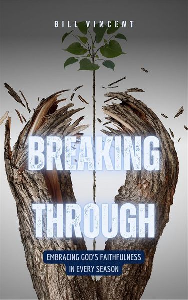 Produktbild: Breaking Through