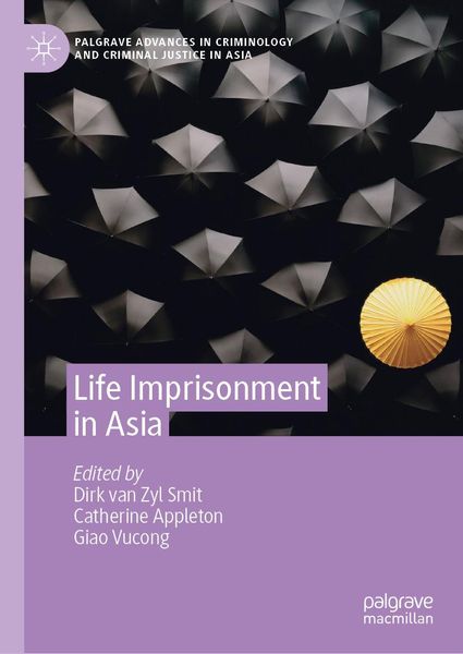 Produktbild: Life Imprisonment in Asia