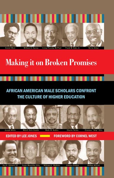 Produktbild: Making it on Broken Promises