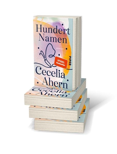 Produktbild: Hundert Namen