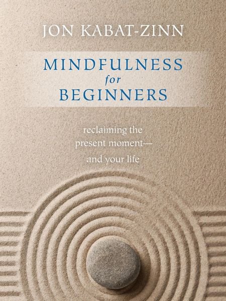 Produktbild: Mindfulness for Beginners