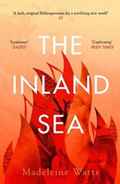Produktbild: The Inland Sea