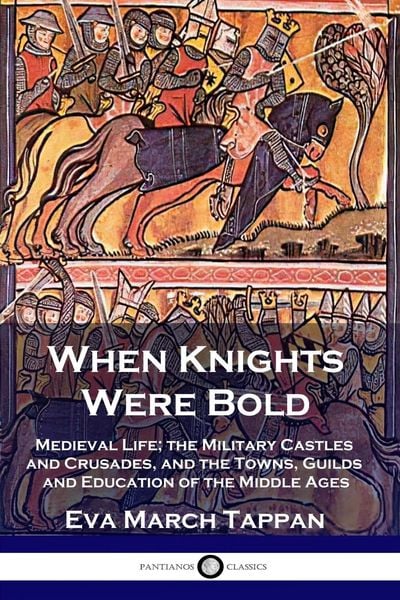 Produktbild: When Knights Were Bold