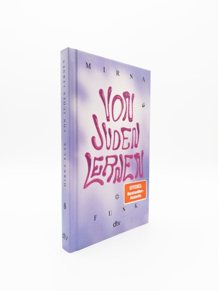 Produktbild: Von Juden lernen