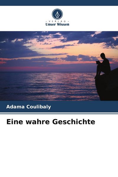 Produktbild: Eine wahre Geschichte