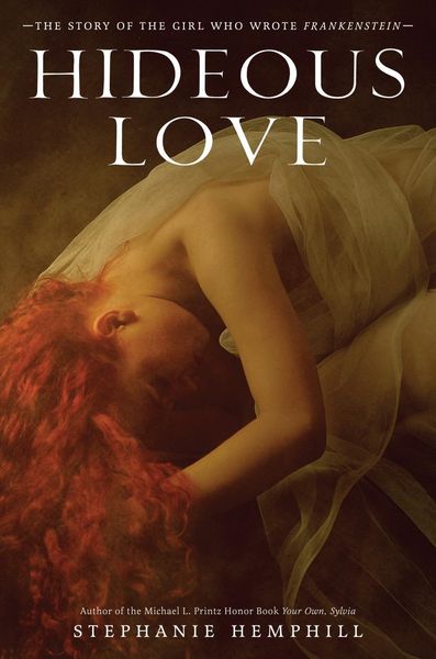 Produktbild: Hideous Love