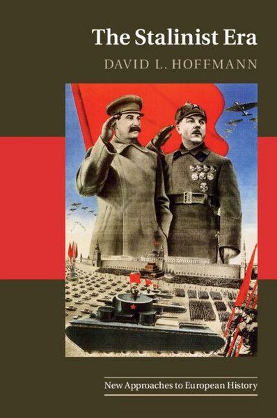 Produktbild: The Stalinist Era