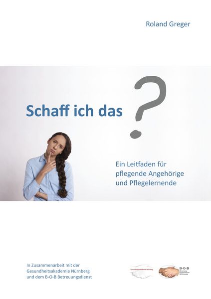 Produktbild: Schaff ich das?