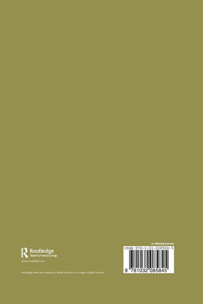 Produktbild: Coalition Government as a Reflection of a Nation's Politics and Society