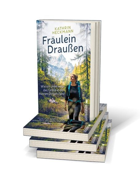 Produktbild: Fr&auml;ulein Drau&szlig;en
