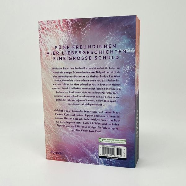 Produktbild: Four Secrets to Share