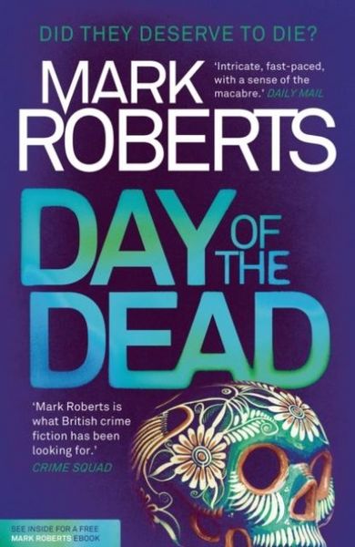 Produktbild: Day of the Dead
