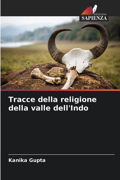 Produktbild: Tracce della religione della valle dell'Indo