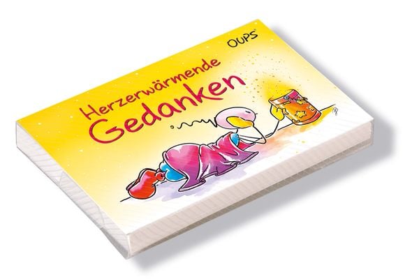 Produktbild: Oups K&auml;rtchenbox