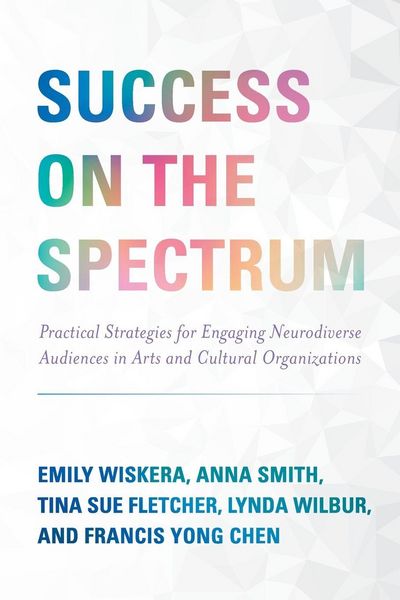 Produktbild: Success on the Spectrum