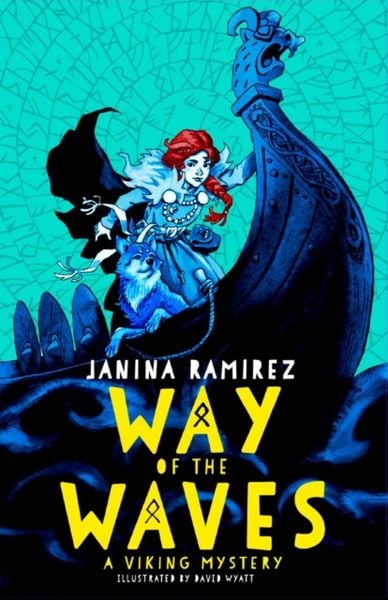 Produktbild: Way of the Waves