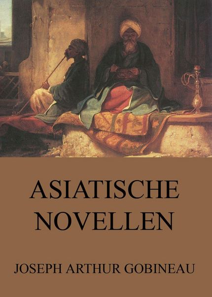 Produktbild: Asiatische Novellen