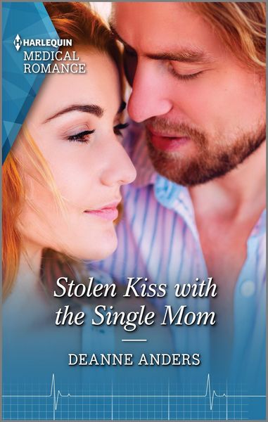 Produktbild: Stolen Kiss with the Single Mom