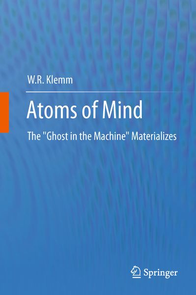 Produktbild: Atoms of Mind